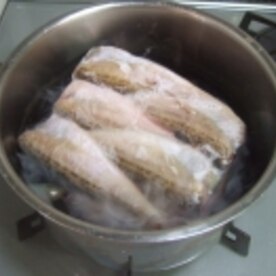 誰でも簡単 煮魚黄金比率 レシピ 作り方 By ふくろうsan 楽天レシピ 誰でも簡単 煮魚黄金比率 レシピ 作り方 By ふくろうsan 楽天レシピ